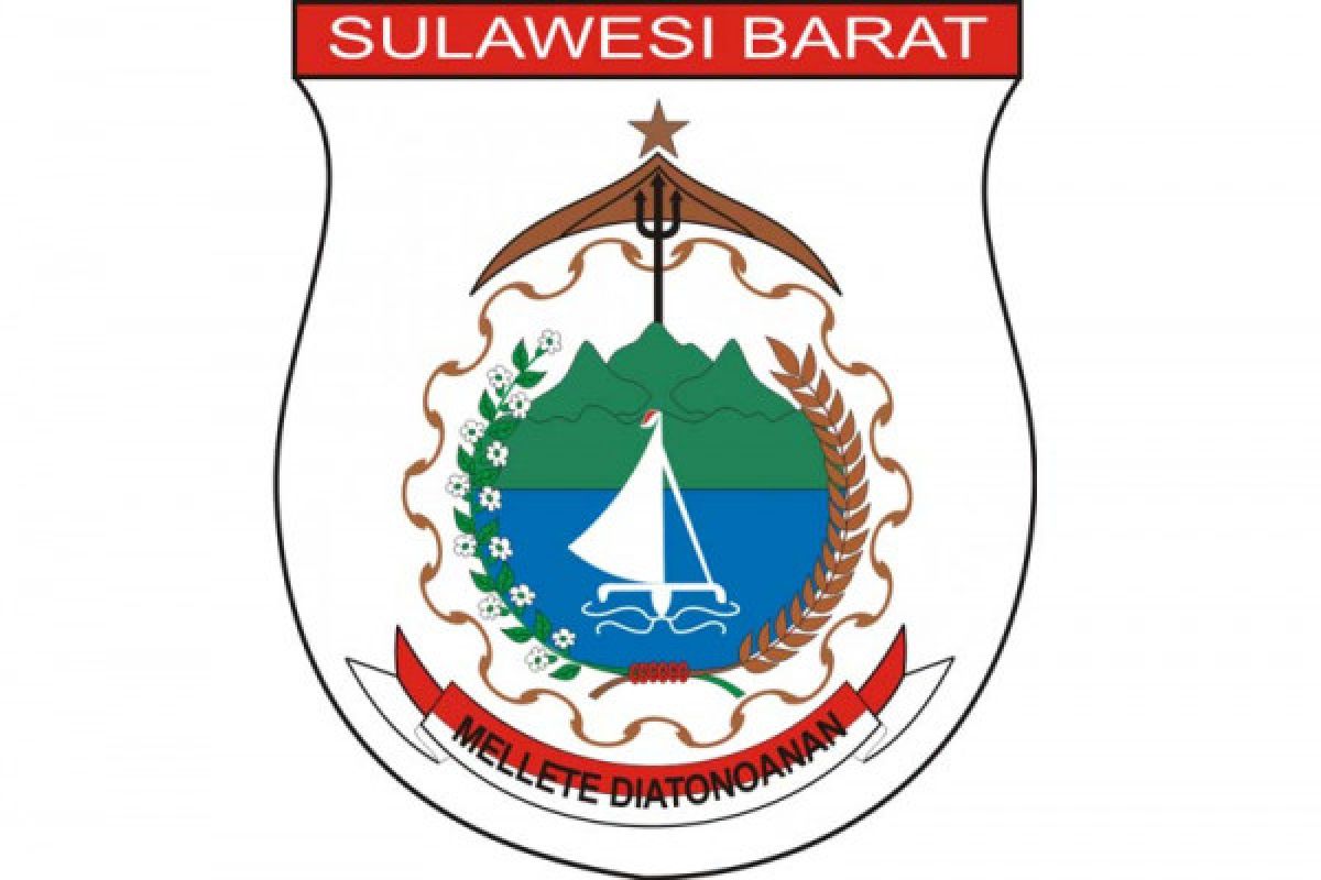 Pemerintah Provinsi Sulawesi Barat