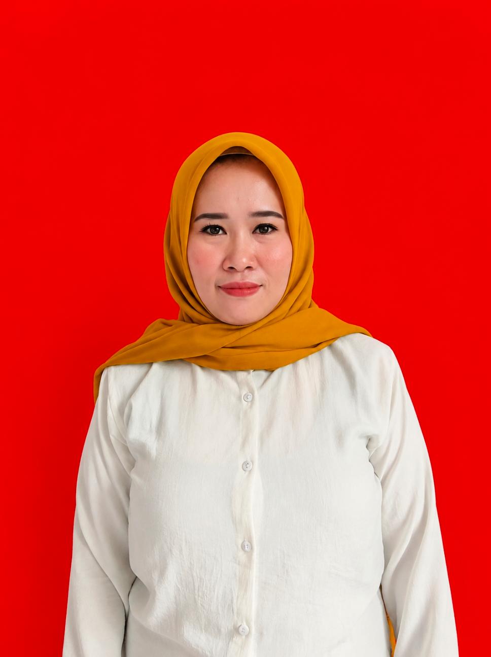 Nasriah, Amd.Keb