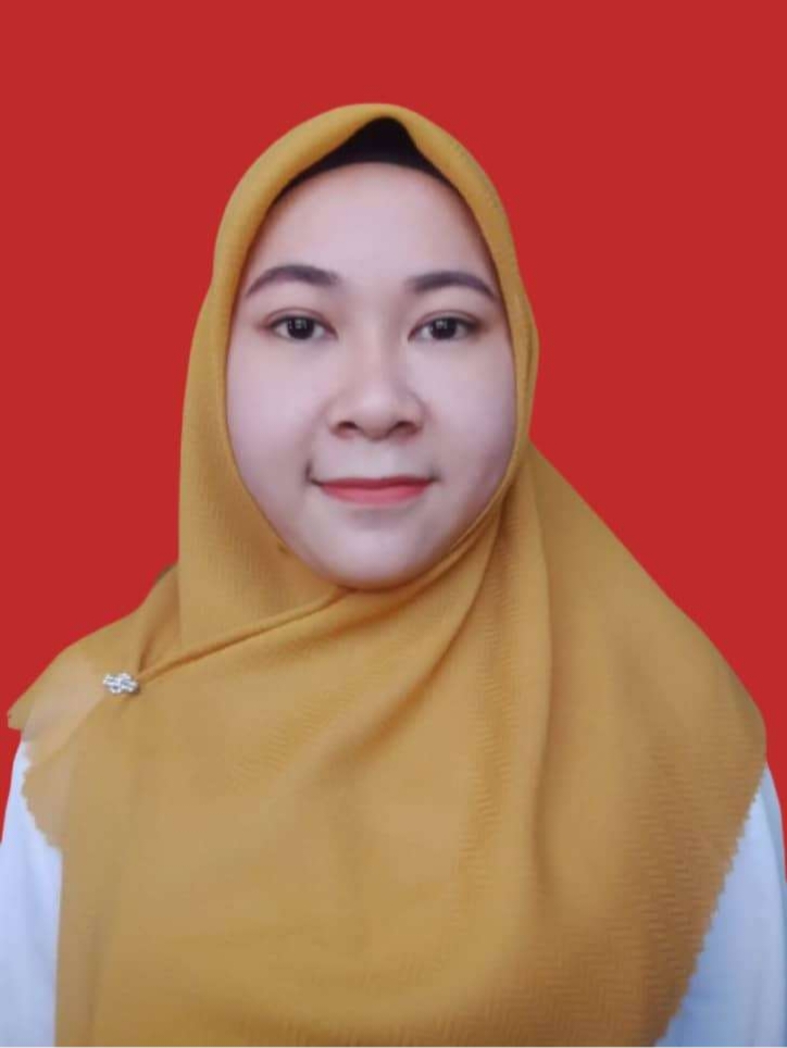 Sitti Sulaeha, S.Keb