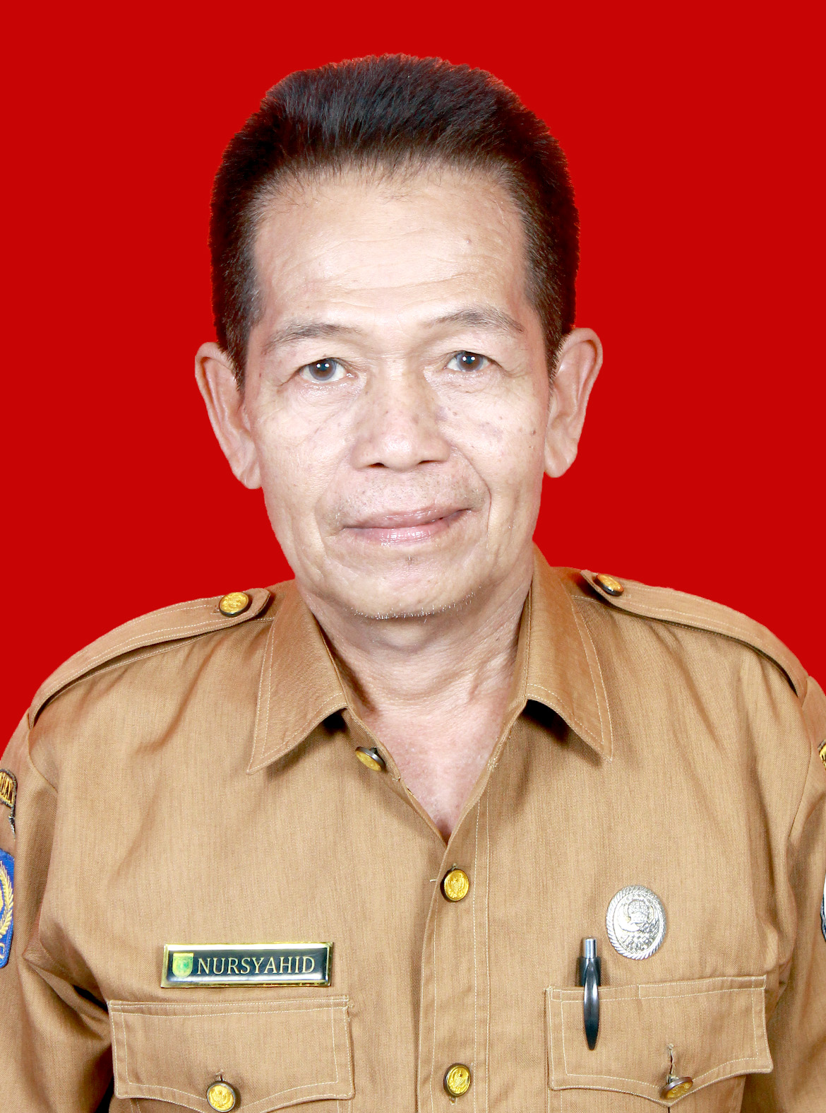 Drs. Nursyahid, MM.