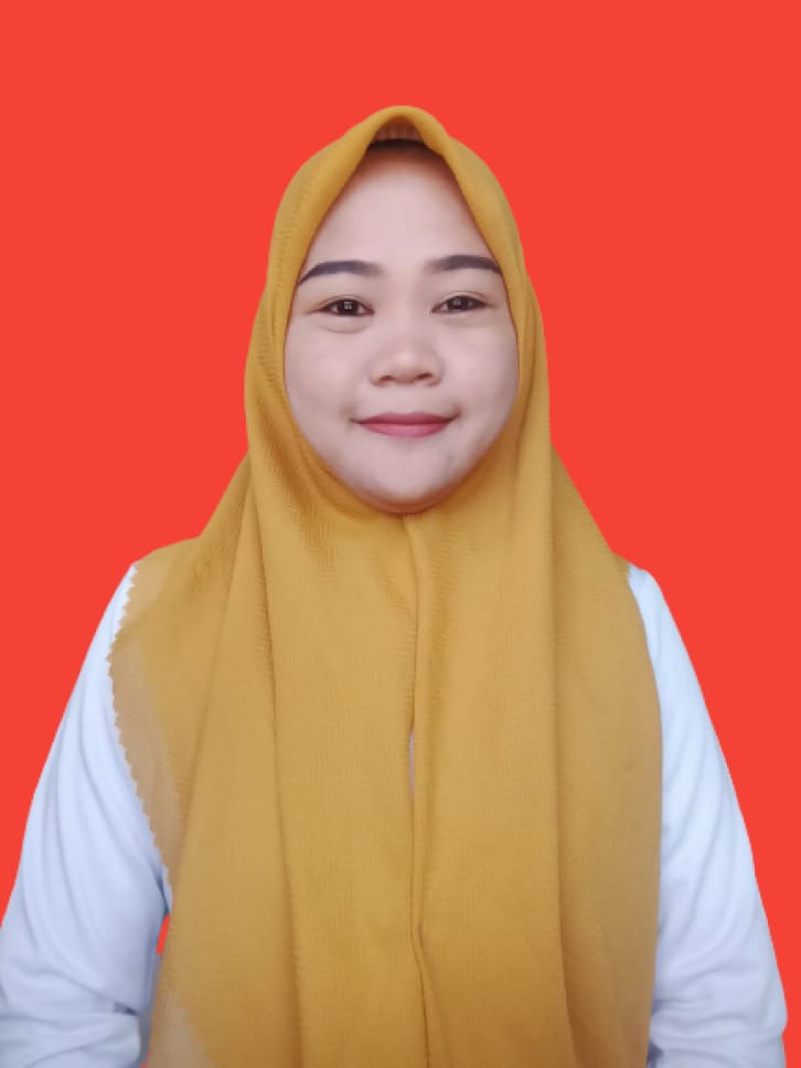 Sitti Johar, Amd.Keb