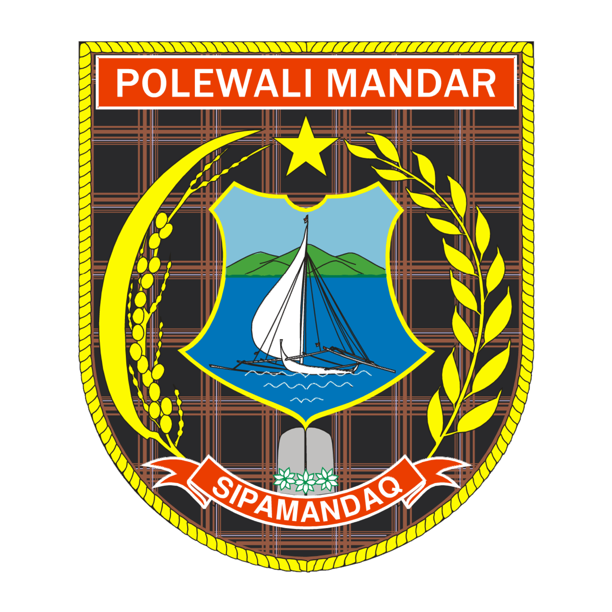 Logo Kabupaten