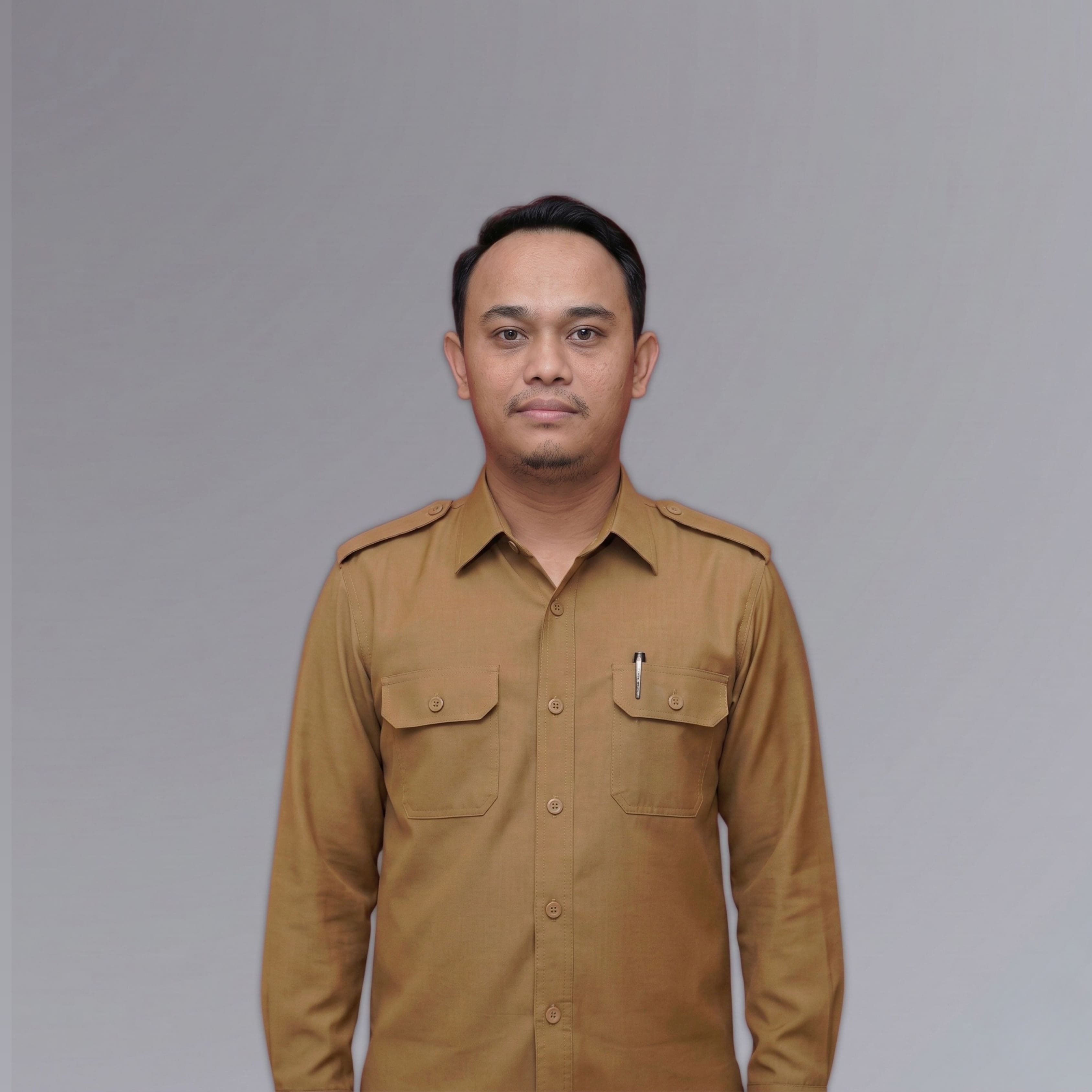 Rahmat Ahmad, S.T.