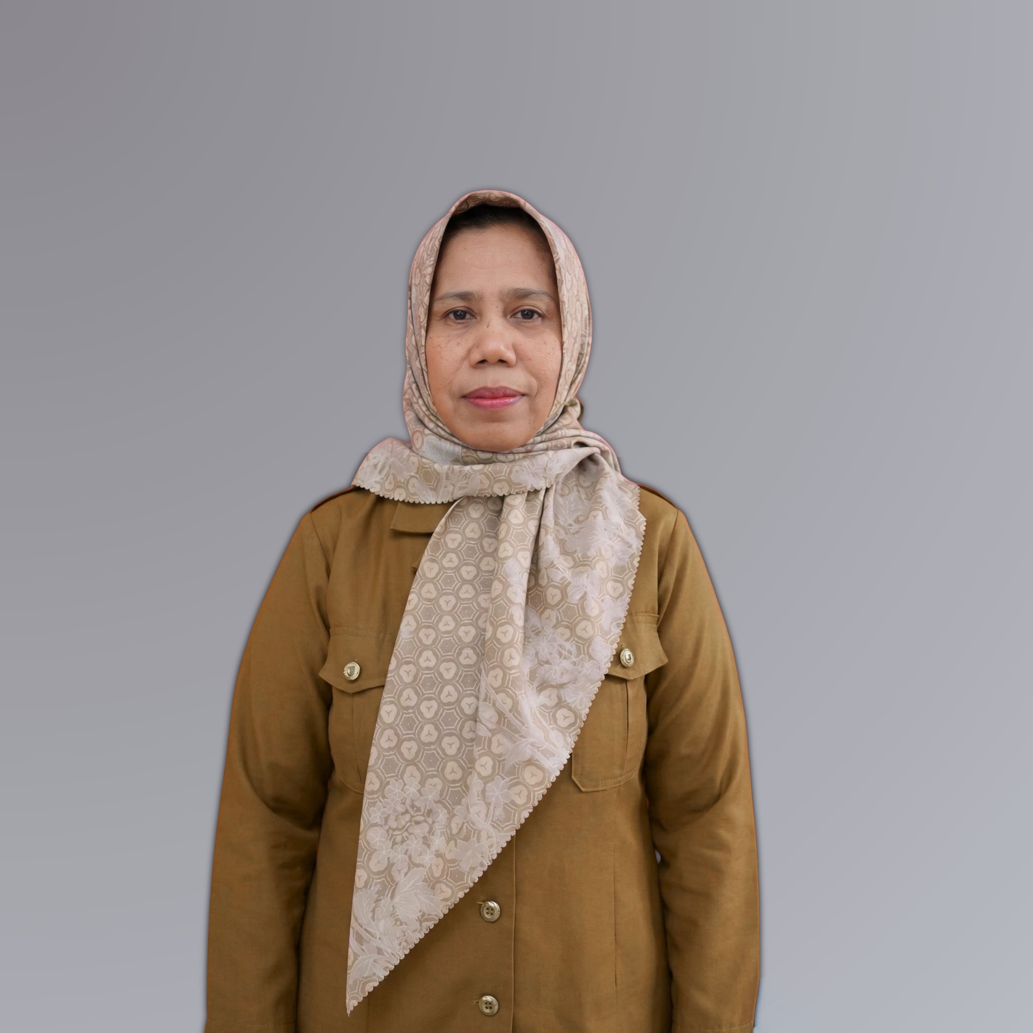 Siti Aisyah